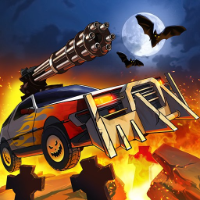 Death Driver